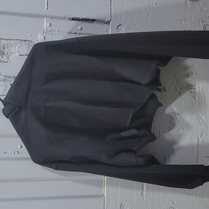 Vitality Cropped Sweatshirt